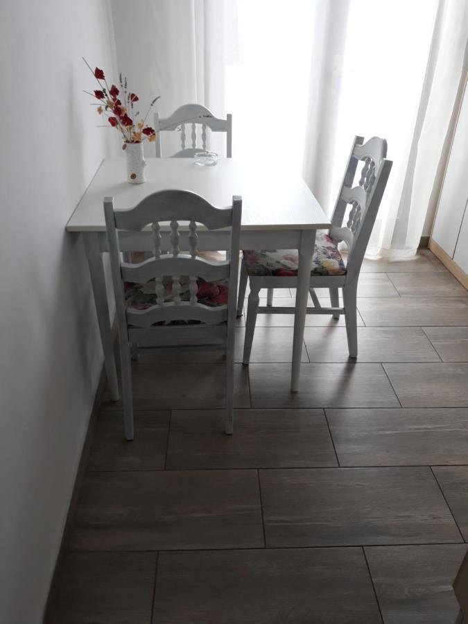 Apartments Barcarola 파그 외부 사진