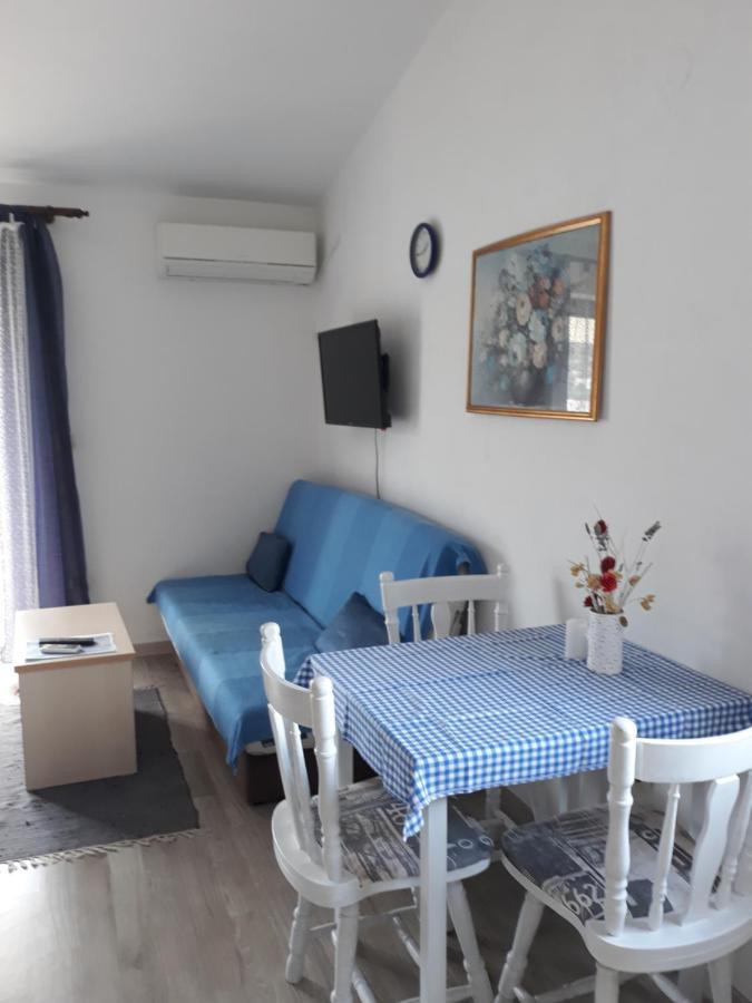 Apartments Barcarola 파그 외부 사진