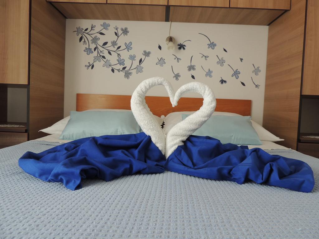 Apartments Barcarola 파그 외부 사진