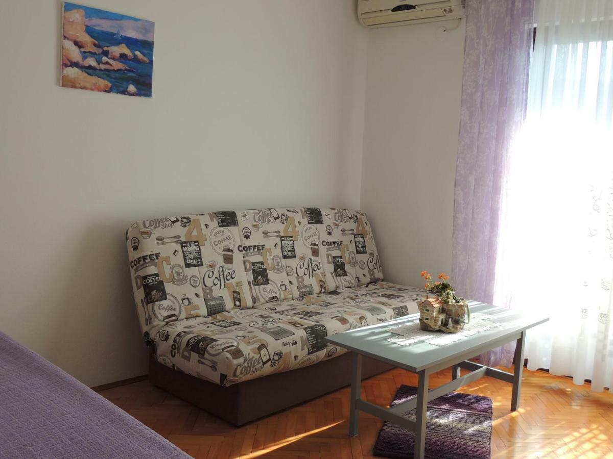 Apartments Barcarola 파그 외부 사진
